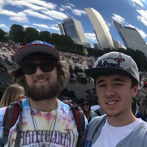 Meet your Posher, Jack